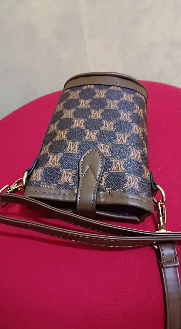 Tas HP dan dompet