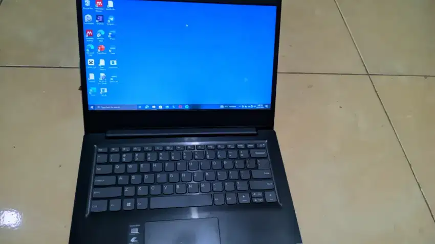 Lenovo Ideapad S145-14AST