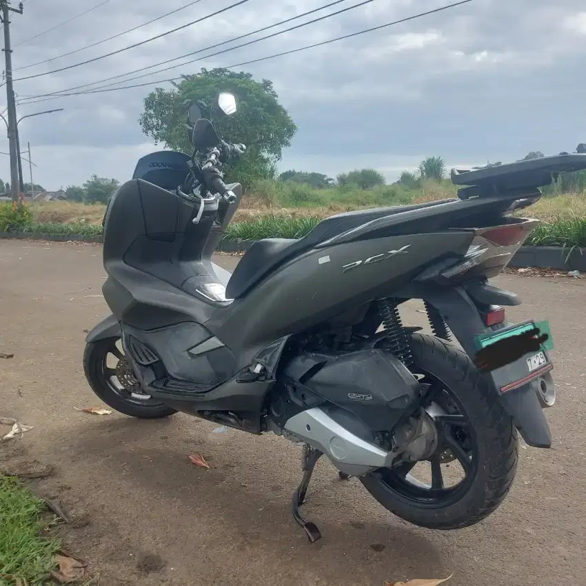 Dijual  PCX 150 ABS 2019