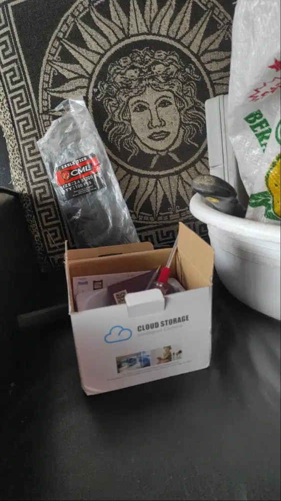 CCTV Gratis dan bonus pasang medan dan sekitarnya