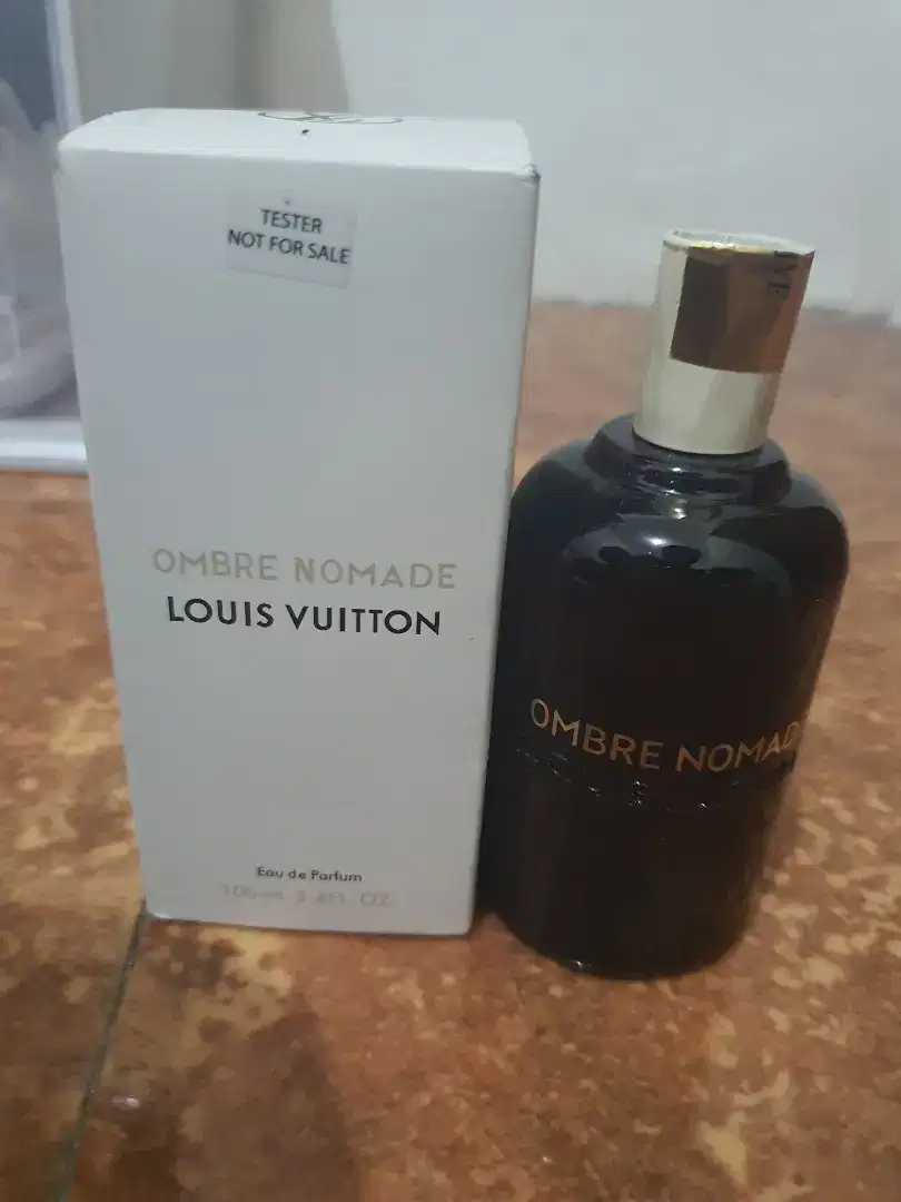 DI JUAL PARFUM LV OMBRE NOMADE