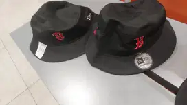 Topi New Era Baru