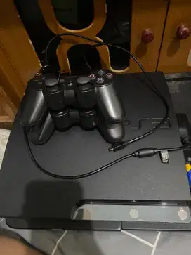 PlayStation 3 Slim Pro