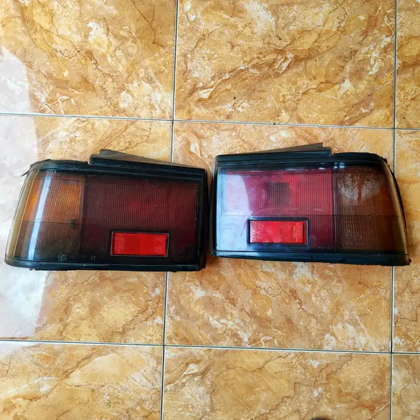 Stop Lamp Honda Accord Prestige Tahun 1986