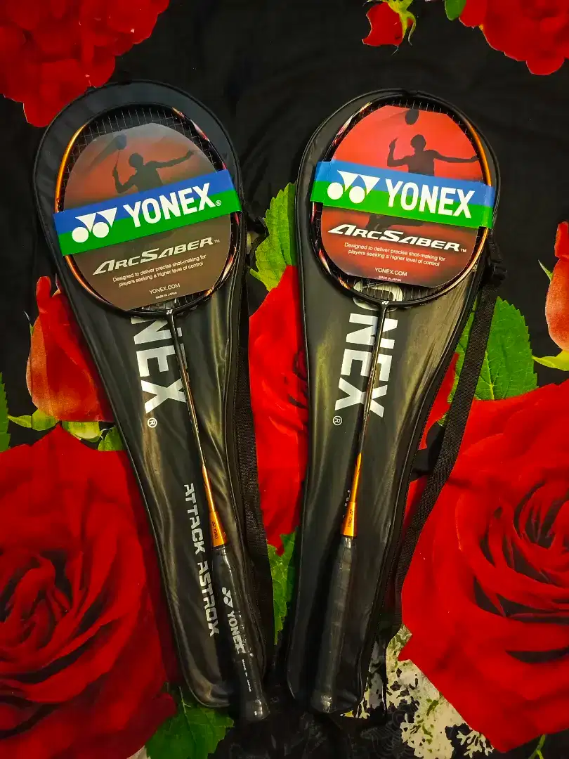 Raket Yonex Astrox 99