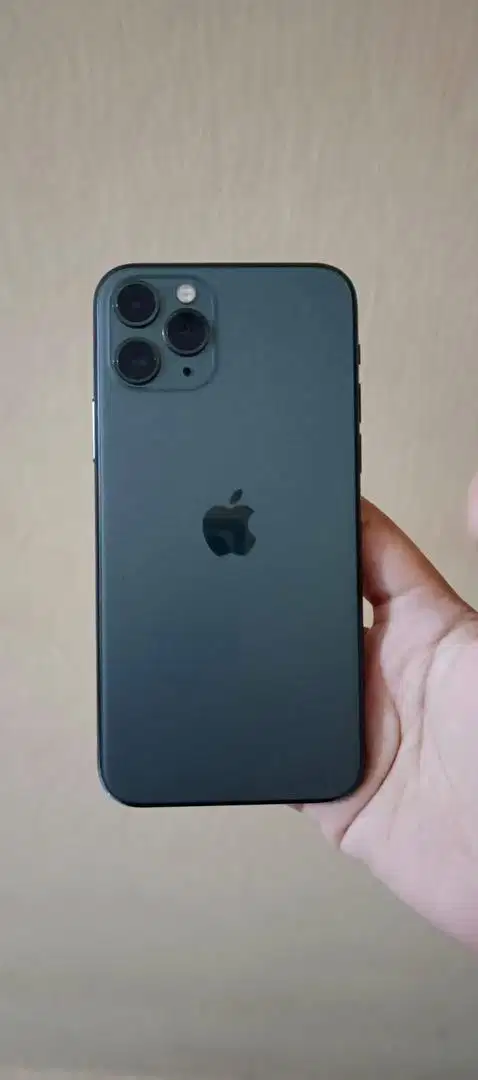 iPhone 11 pro 64gb