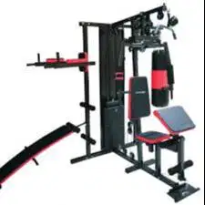 Harga Homegym 3 Sisi Beban 75kg