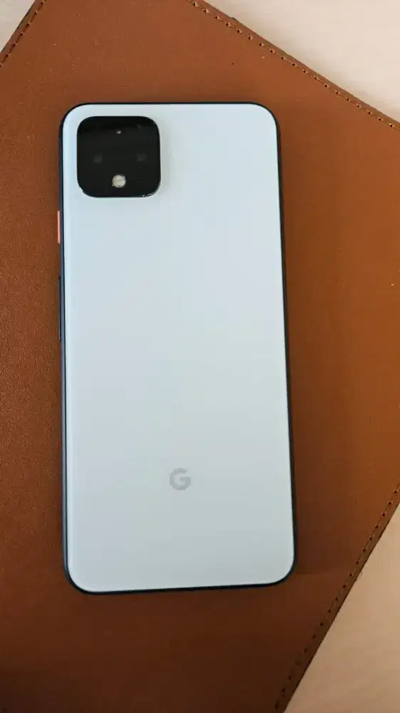 GOOGLE PIXEL 4 64GB RESMI BEA CUKAI