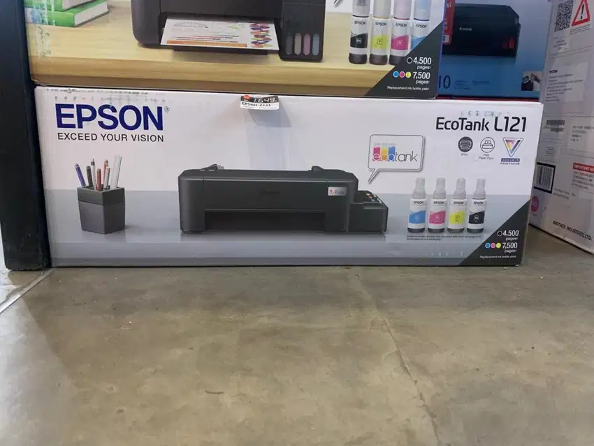 Printer Epson L121