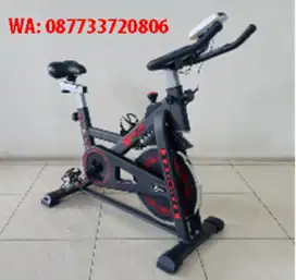 Harga Sepeda Statis TL960 Bergaransi