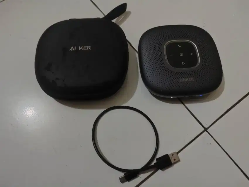 Anker A3301 Speaker Bluetooth