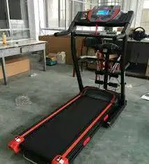 Harga Treadmill Elektrik Boster Autoincline