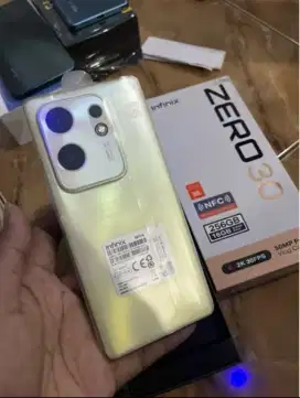 Infinix Zero 30 4G