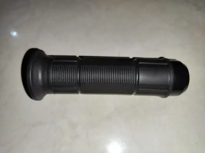 handgrip dan jalu stang motor Gesits G1