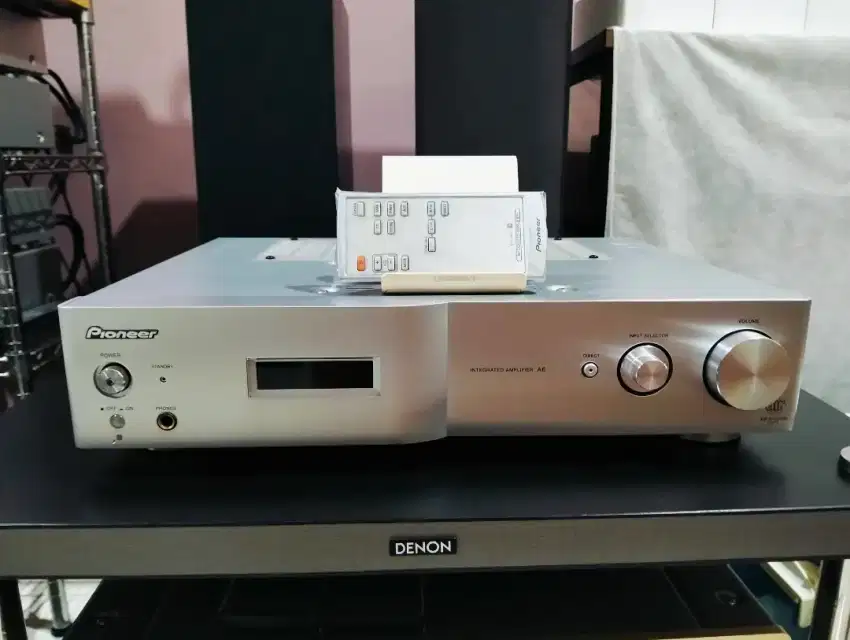 Sale Pioneer Integrated A-A6 s