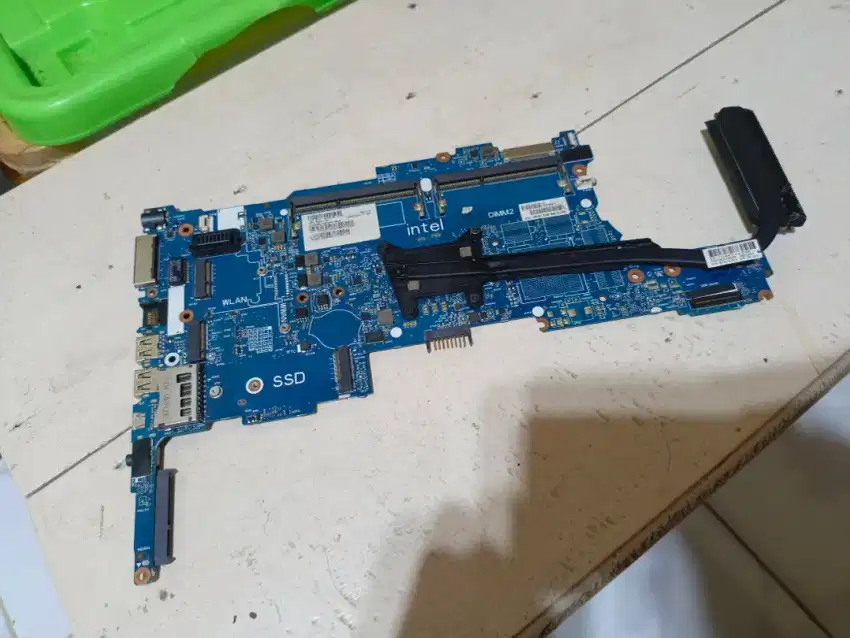 Motherboard HP ELITEBOOK 840 MATOT