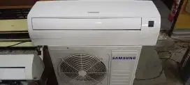 Ac samsung 1/2pk mulus