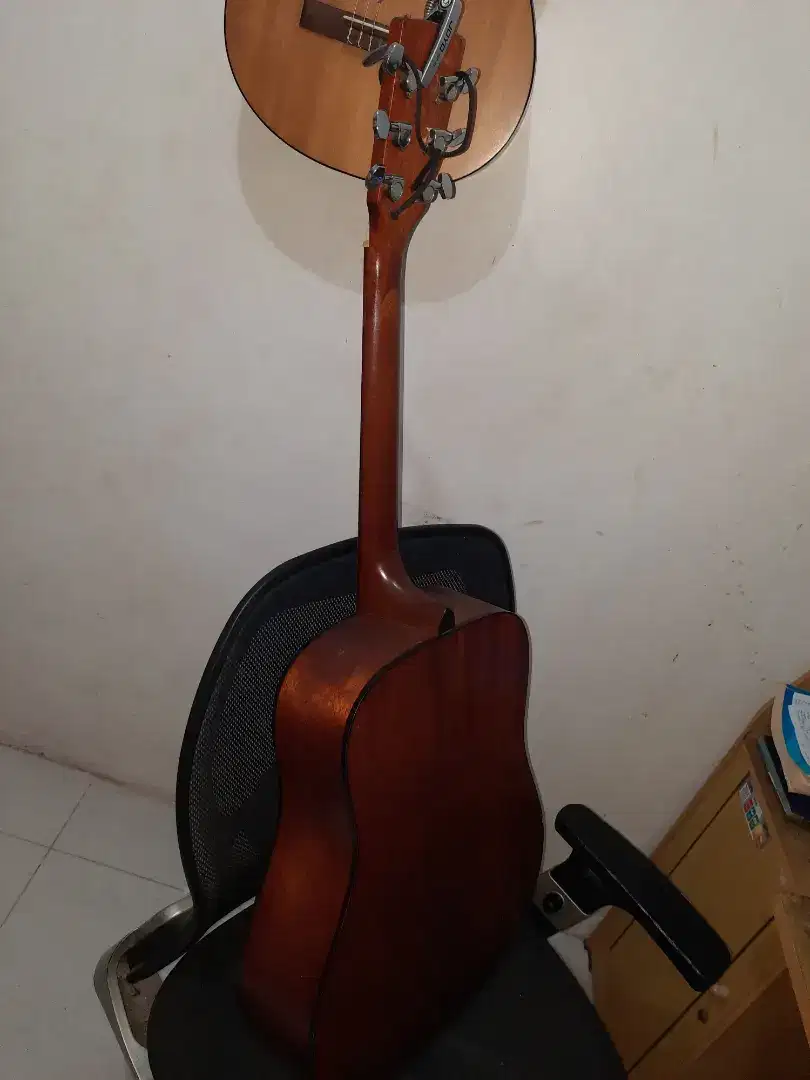 Gitar acoustic Cort ad 810 op