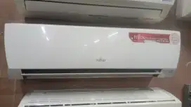 Ac fujitsu R410A 1pk inferter