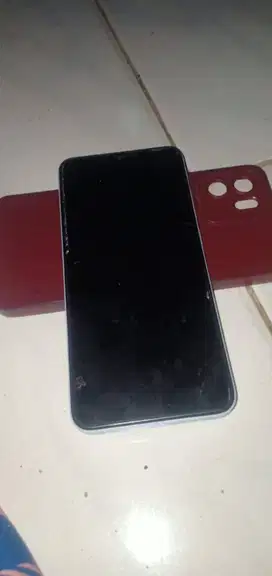 Jual hp redmi A1 second