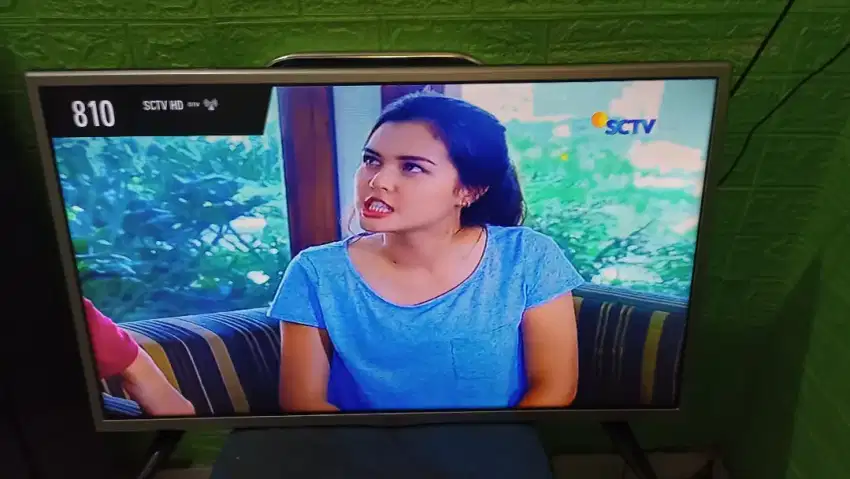 Jual cepat led tv digital LG 32 inch normal semua