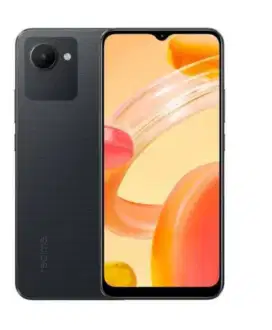 Realme C30 belas