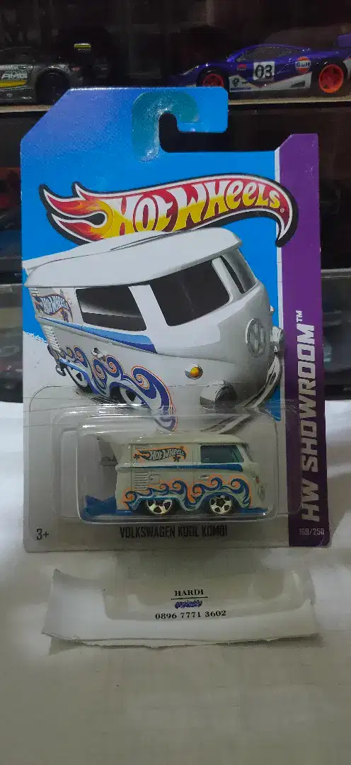 Hot wheels dijual nego kab tangerang