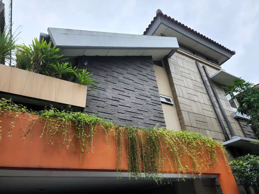 Rumah Kost Pondok Indah Jakarta Selatan - Dekat PIM 1-3