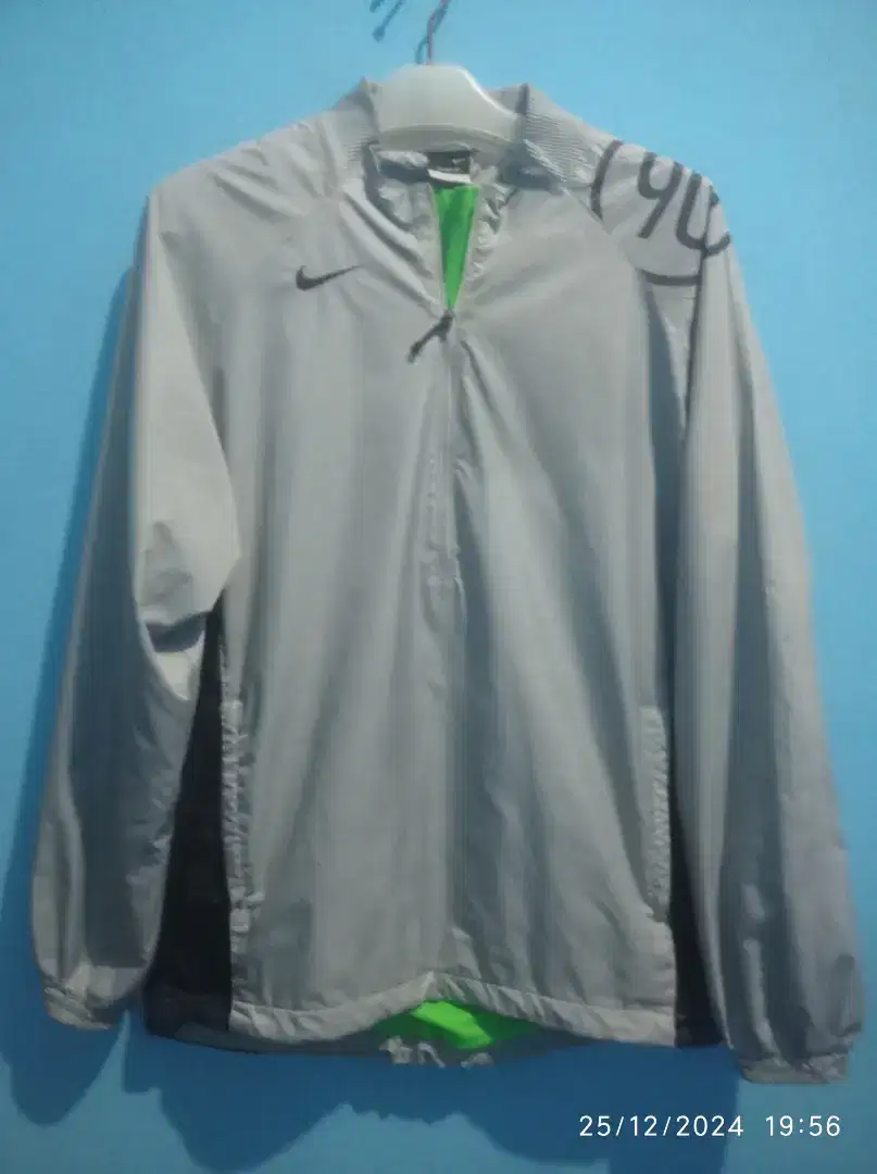 Jaket wb nike climafit