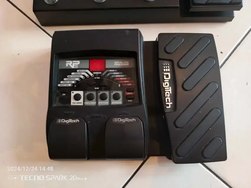 Jual Murah Digitech RP 90