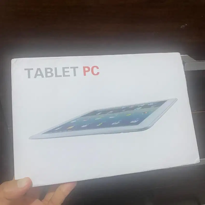 tablet android nego
