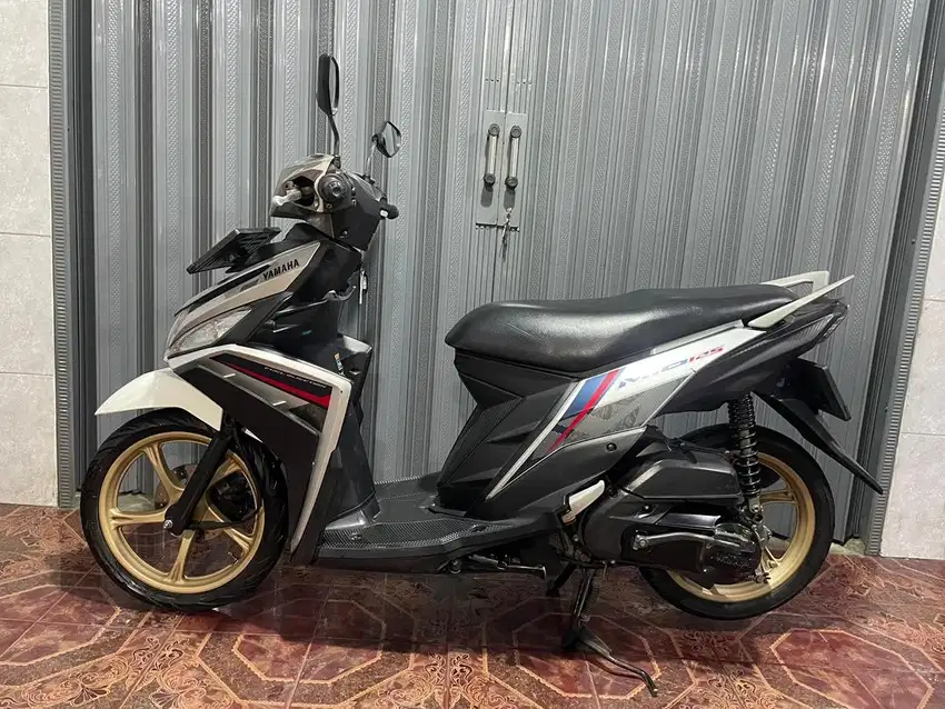 Yamaha mio m3 2019 Aks Full ori