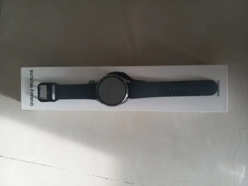 Samsung Galaxy Watch 5 40mm