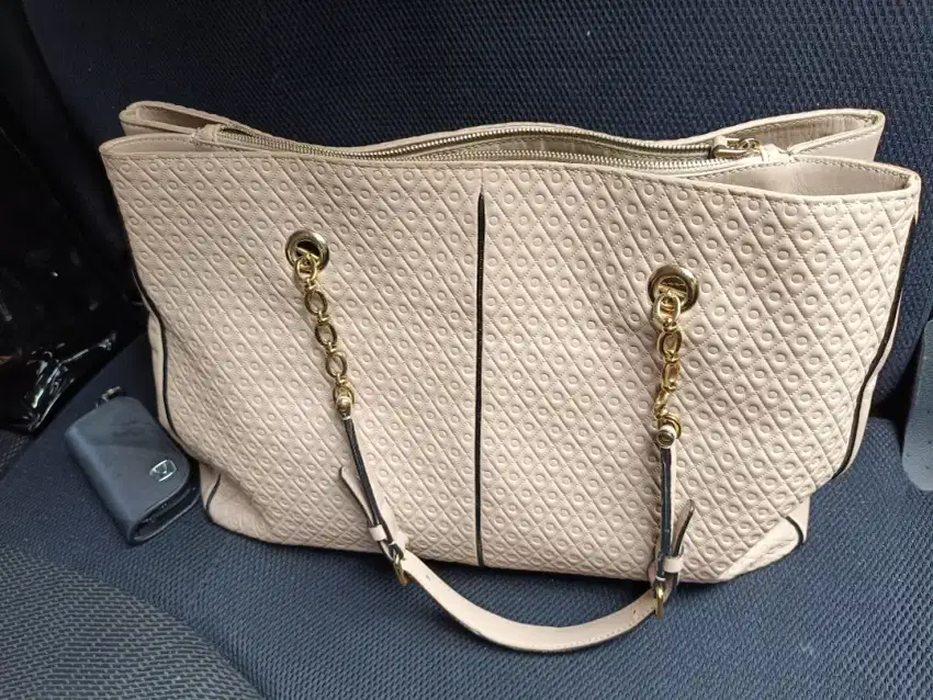 Tas merk TODS Preloved