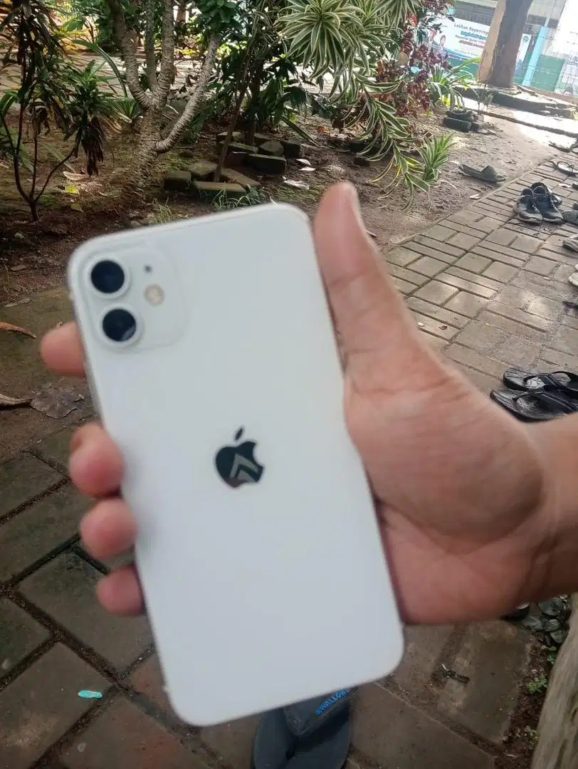 Iphone 11 64 gb beacukai