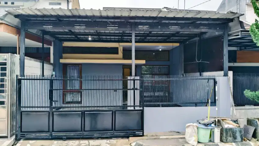 Sewa / Kontrak Rumah