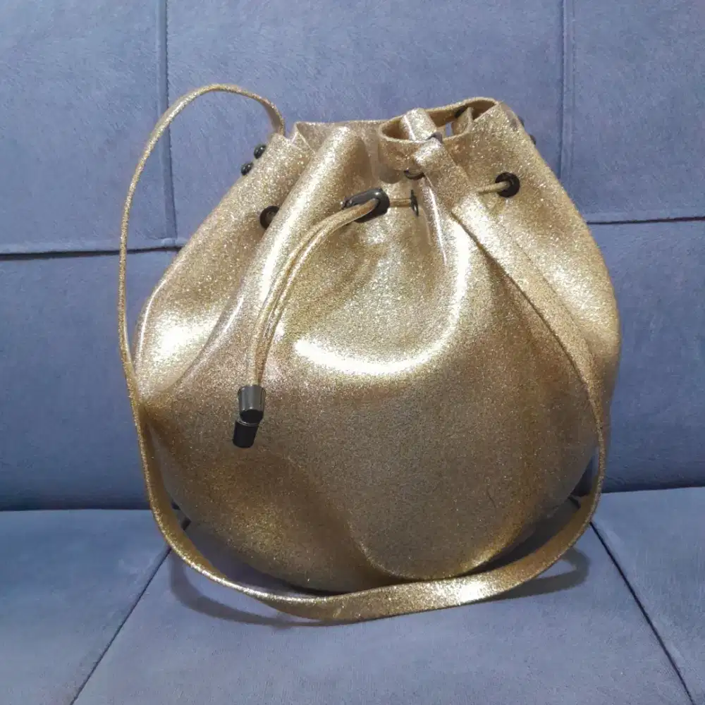 Melisaa Sac bag Original