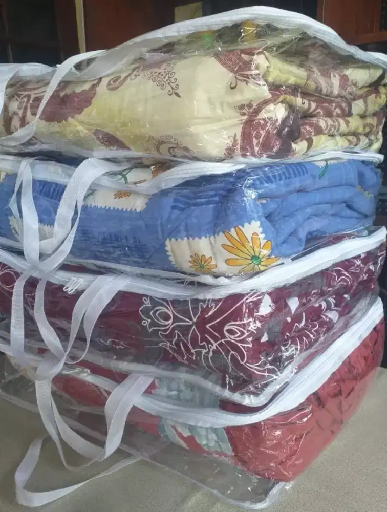 Bed Cover Ukuran Besar