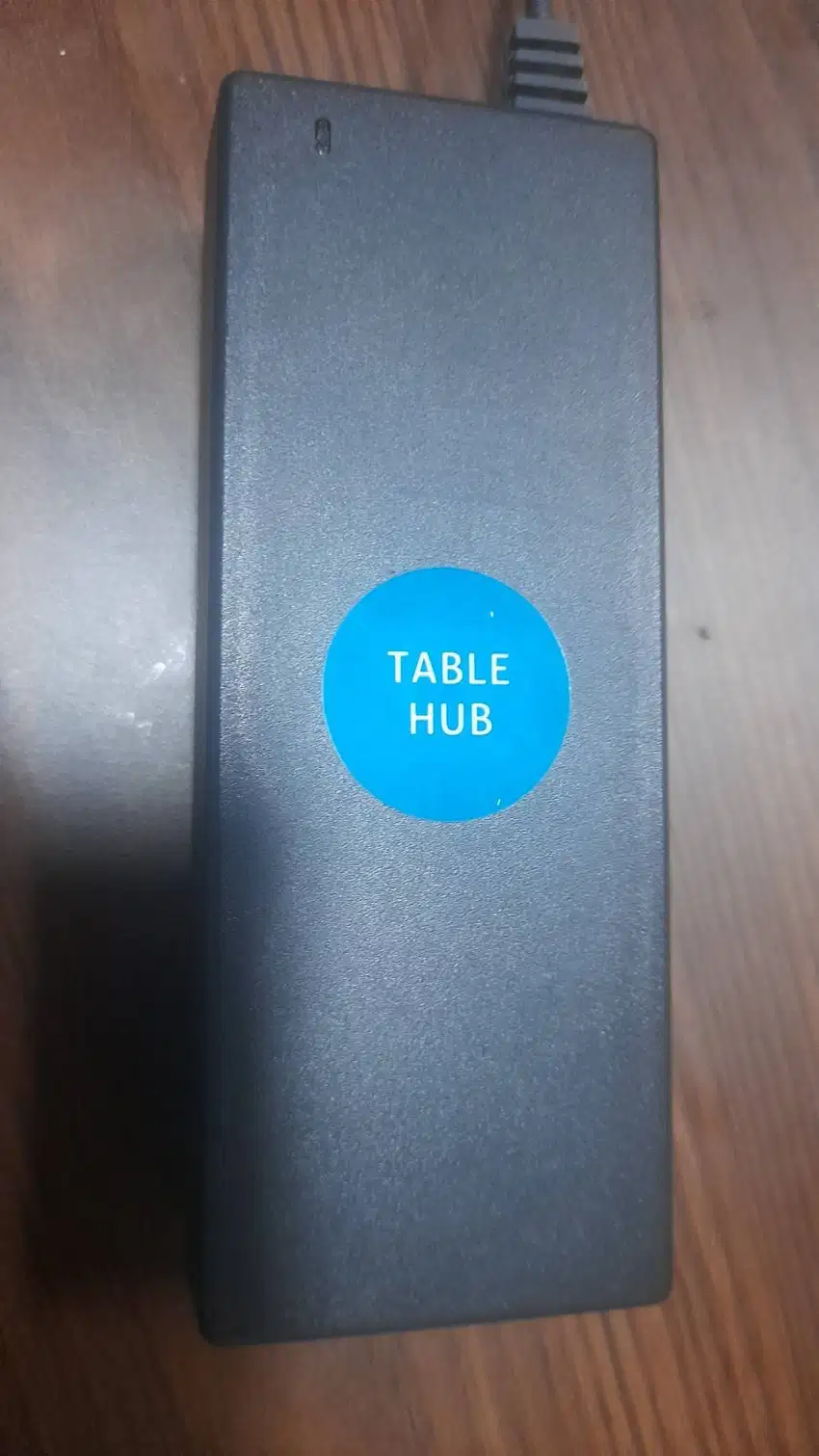 Adaptor Table Hub Logitech Rally