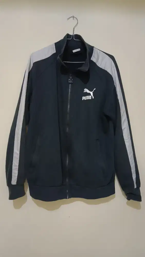 Tracktop puma T7 preloved
