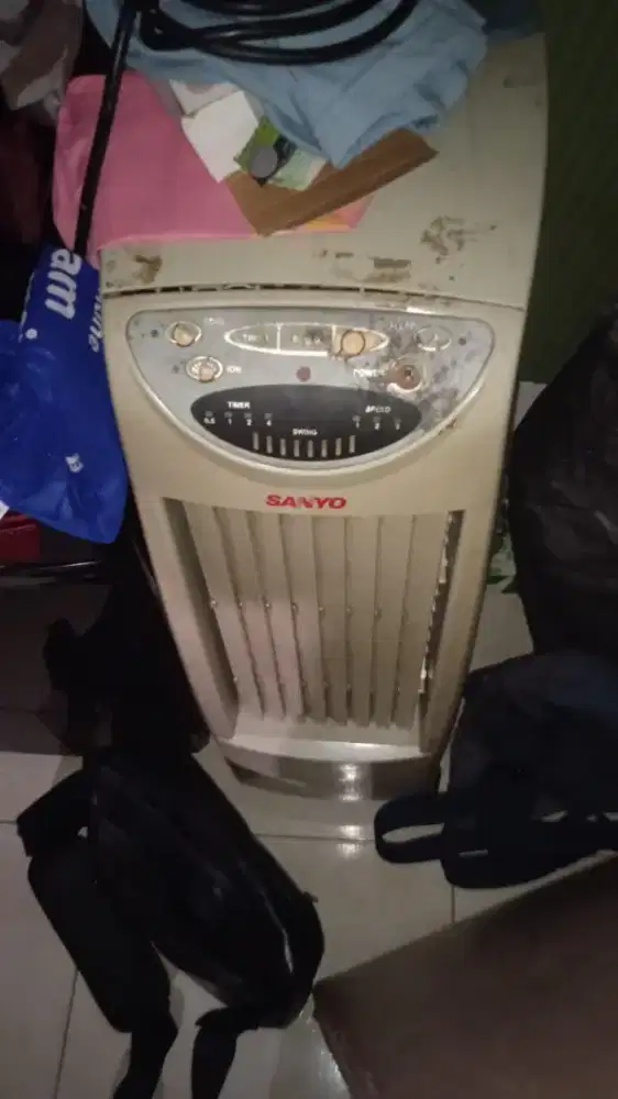 Di lelang aja edisi Thun Bru mumer krna mau plg kmpung