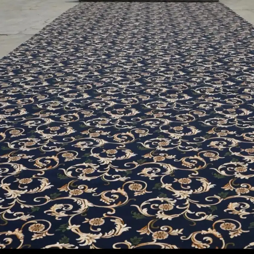 Carpet rumah, kantor dan gedung hotel pernikahan dll