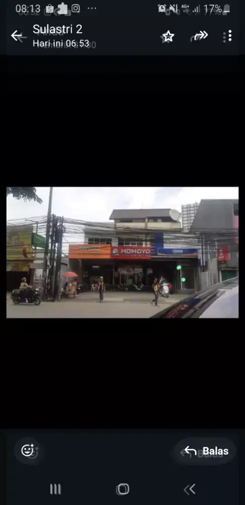 Dijual seluruhnya atau per unit