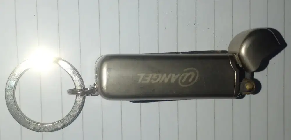 Korek antik serbaguna