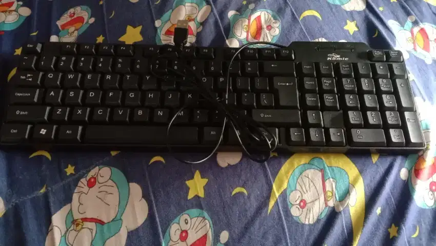 Keyboard komputer