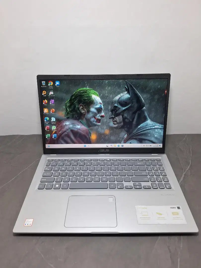 Asus vivobook A516M N4020 4/256