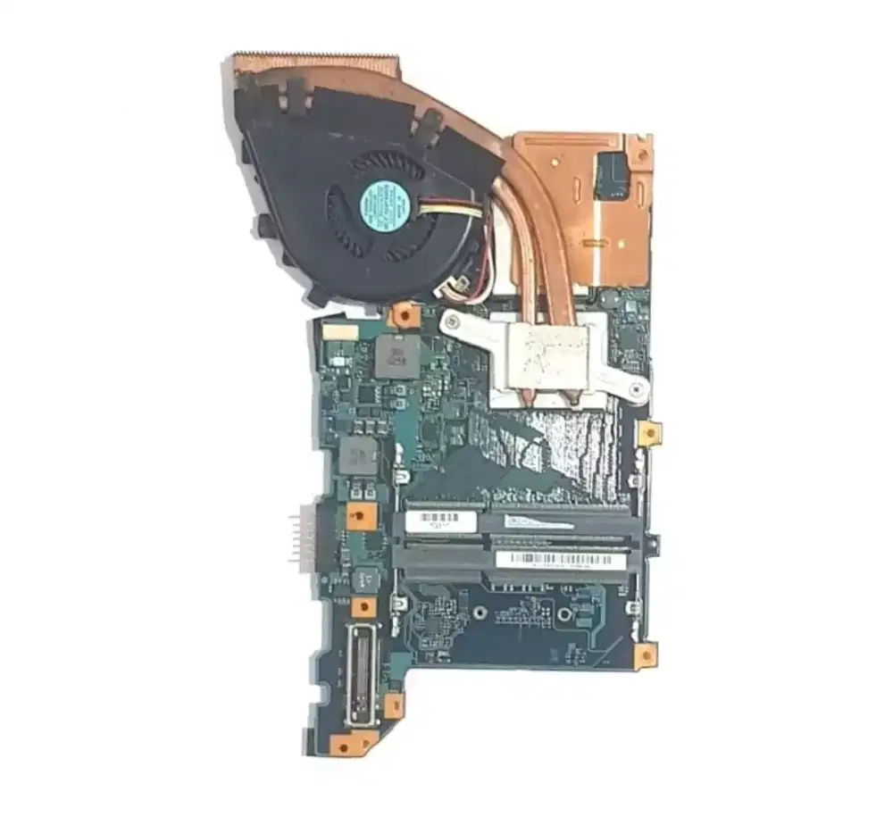Motherboard Laptop Sony Vaio Core i5 VPCZ136GG Model PCG-31111W Normal