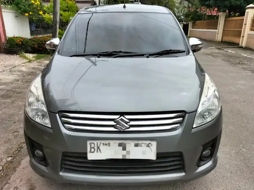 [DP 13jt‼️Suzuki Ertiga GX MT Manual 2013