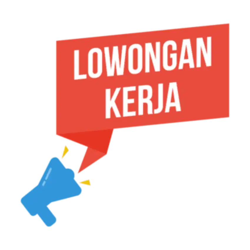 Lowongan pekerjaan terbaru