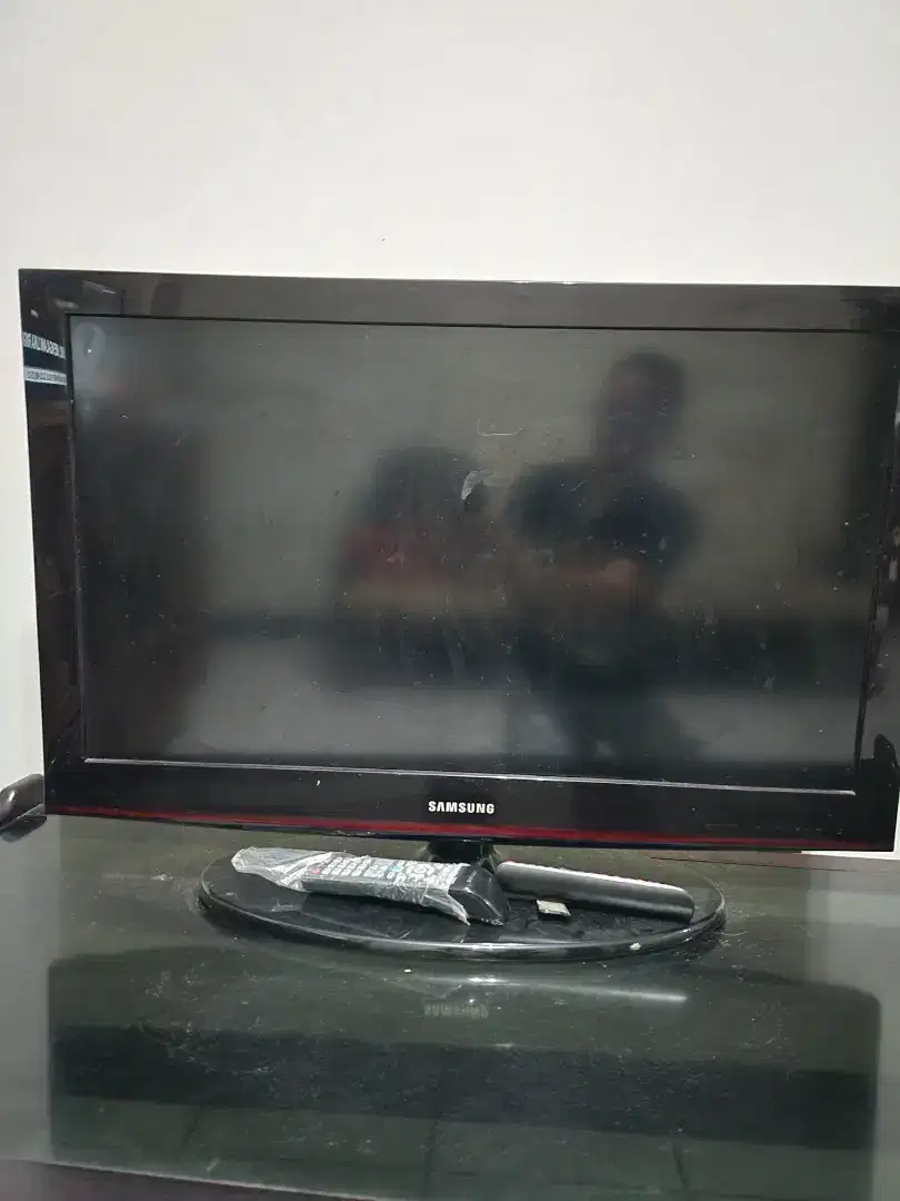 Jual TV LED ANALOG samsung dan toshiba 32